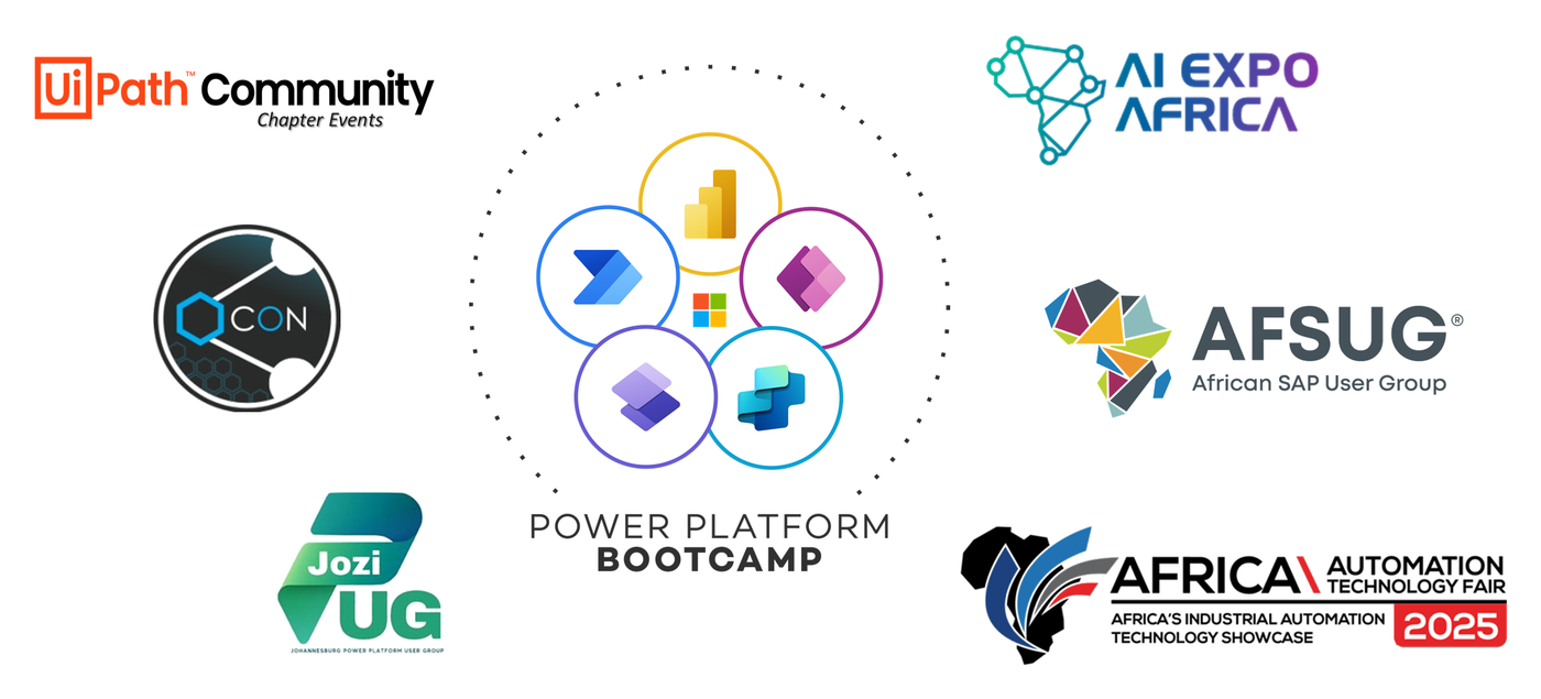 Connect through communities